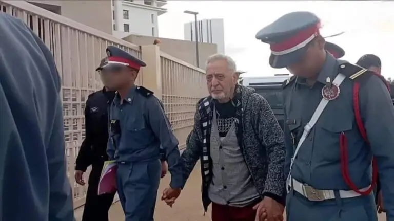 “همم” تحذر من تصاعد الاعتقالات وتضييق الحريات بالمغرب