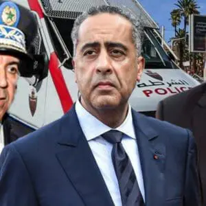 ساكنة عمارات بسلا يشتكون فوضى المنحرفين وغياب تدخل الأمن