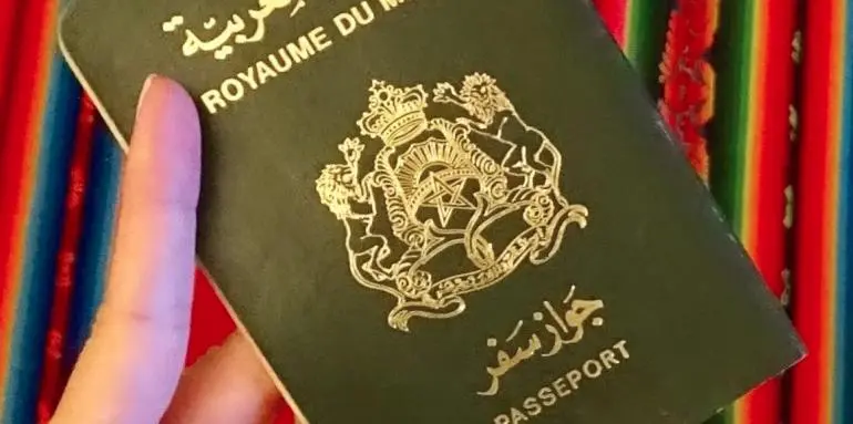 إعادة مراقبة “الباسبور” بالمطارات المغربية تُربك حركة المسافرين