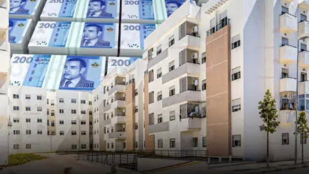 قفزة صاروخية في أسعار السكن بعد إطلاق برنامج الدعم المباشر