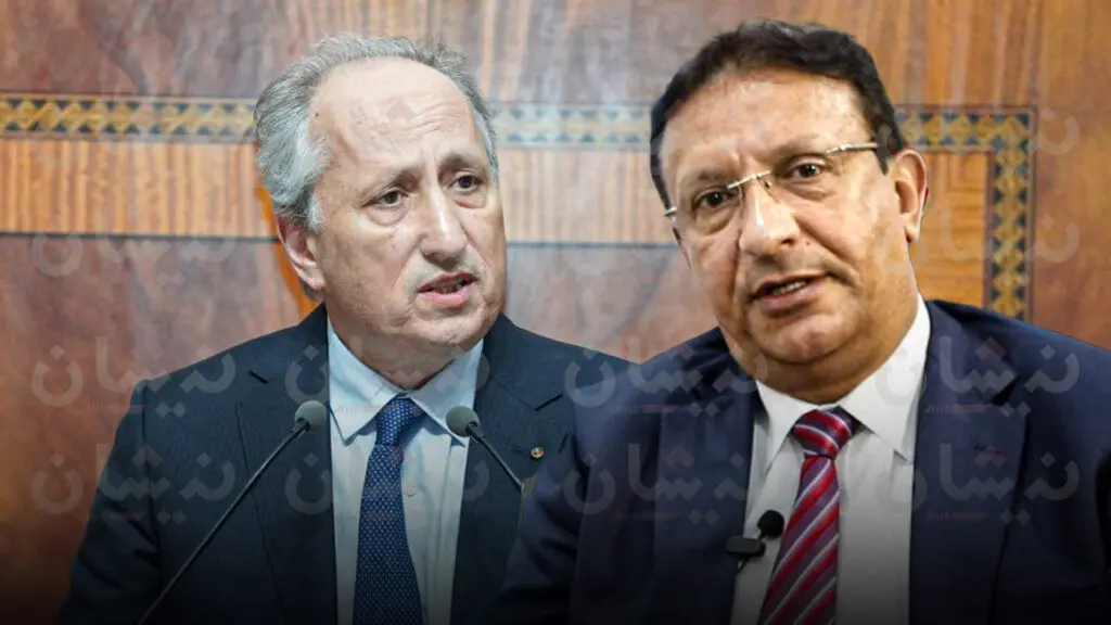 معصيد يطالب بفتح ملف الأساتذة المعفيين صحيًا من مهام التدريس
