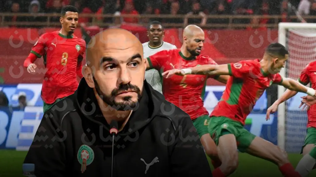 تحليل رياضي/ المنتخب الوطني.. أزمة حلول هجومية، ارتباك دفاعي، وأسئلة محرجة حول الانضباط والاختيارات