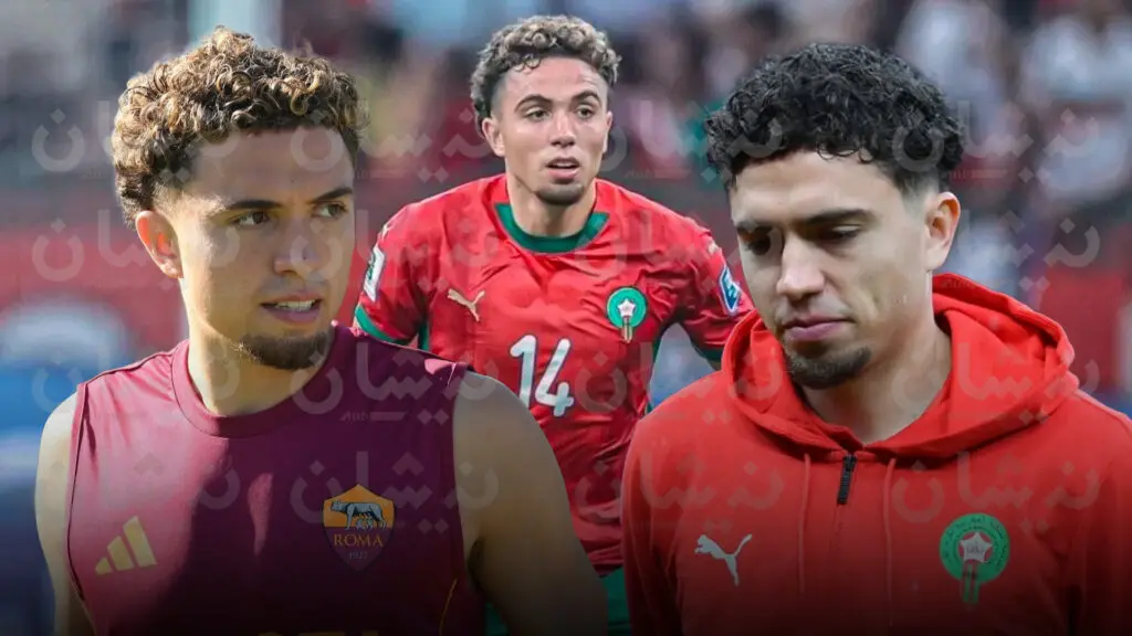 نائل العيناوي يطارد حلمه الإفريقي قبل كأس العالم 2026