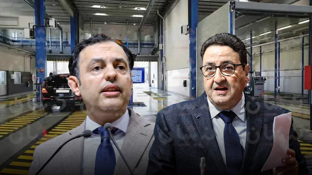 اتهامات بالابتزاز وخرق قانون الشغل داخل مركز للفحص التقني بالبيضاء