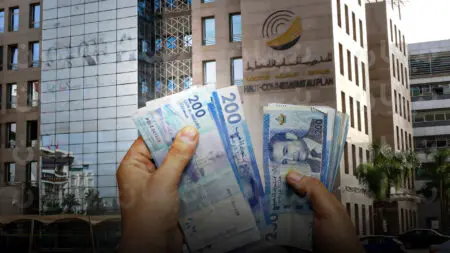 مندوبية التخطيط: الدخل الفردي للأسر يرتفع إلى 28 ألف درهم