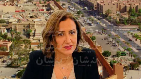 غياب كلميم عن برنامج الاستثمار السياحي القروي يجر “عمور” إلى البرلمان