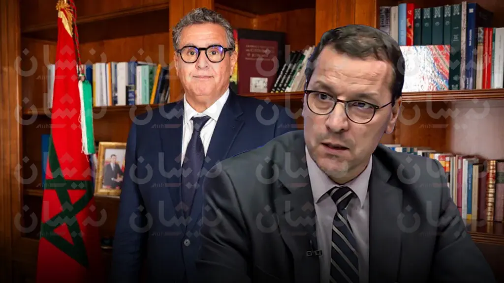 كاتب دولة سابق يتهم أخنوش بـ”السطو” على مشروع “مدرس المستقبل”