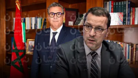 كاتب دولة سابق يتهم أخنوش بـ”السطو” على مشروع “مدرس المستقبل”