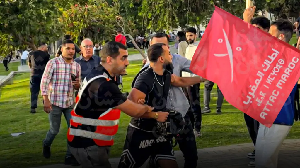“أطاك المغرب” تحذر من تصاعد القمع السياسي وتراجع حرية التعبير