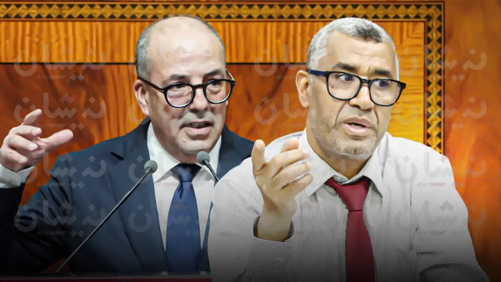 بووانو يطالب بوقف “تسييس” الدعم الفلاحي قبيل الانتخابات