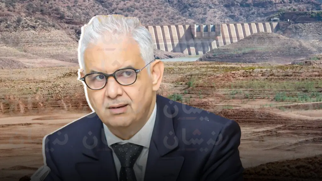 توحل السدود يقلص السعة التخزينية الفعلية رغم ارتفاع نسب الملء