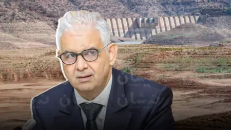 توحل السدود يقلص السعة التخزينية الفعلية رغم ارتفاع نسب الملء