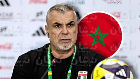 كوزمين يتحدى “أسود الأطلس”: سنقاتل من أجل إسقاط “منتخب المغرب” وبلوغ النهائي