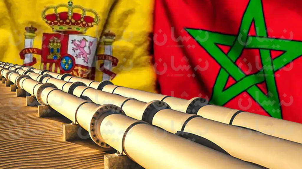 أنبوب الغاز المغاربي.. مدريد تبحث عن مخرج دبلوماسي بدعم أمريكي