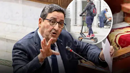 “تروتينيت” بسرعة 120 كلم” تغزو شوارع المغرب وتهدد سلامة المارة