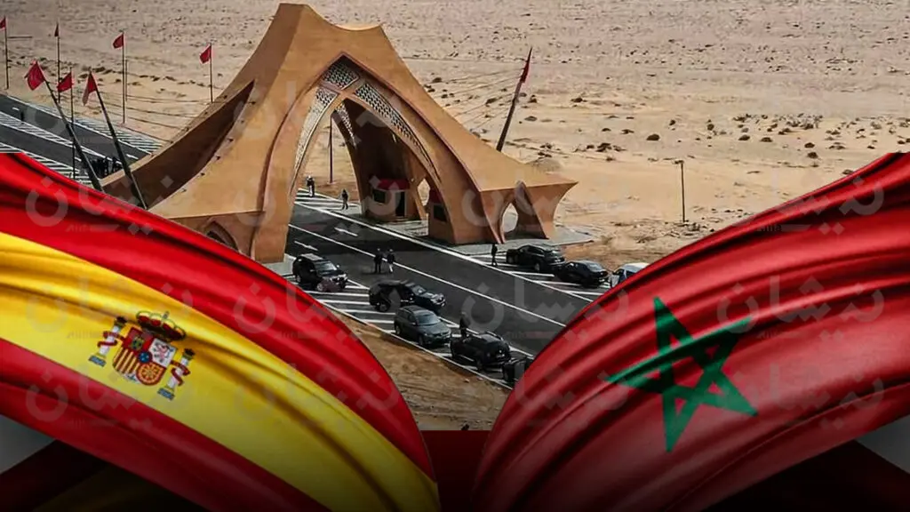 اسبانيا ترحب بالاعتراف الدولي بحل الحكم الذاتي تحت السيادة المغربية