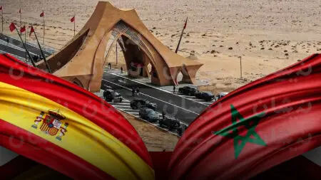 اسبانيا ترحب بالاعتراف الدولي بحل الحكم الذاتي تحت السيادة المغربية