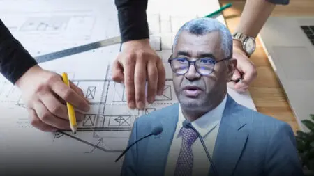 بووانو: شبهات “تشريع على المقاس” تلاحق إصلاح نظام اعتماد مكاتب الهندسة