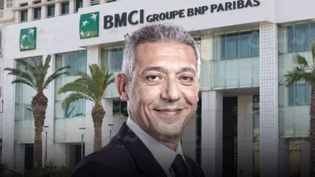 صفقة كبرى تعيد رسم خريطة البنوك بالمغرب… هولماركوم تتقدم نحو BMCI
