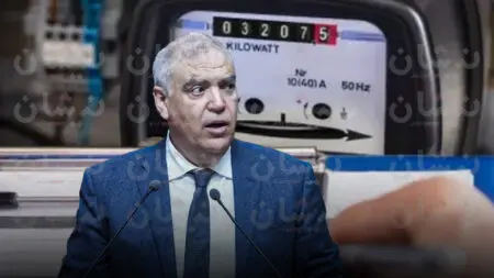 فواتير كهرباء بـ 1500 درهم على طاولة وزير الداخلية