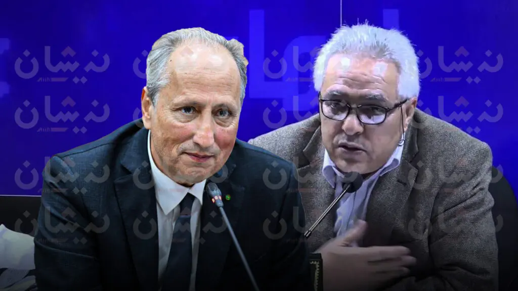سفينة “المدرسة الرائدة” تغرق بالوزير برادة بعد توالي الاستقالات