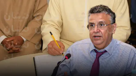 العدول يمددون “التوقف الشامل” احتجاجا على مشروع القانون 16.22
