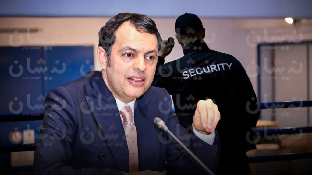 رغم تعهّدات السكوري… حراس الأمن يعلنون التمرد على فوضى المناولة