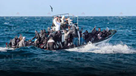 الجمعية المغربية لحقوق الإنسان: الدولة مسؤولة عن مآسي الهجرة السرية