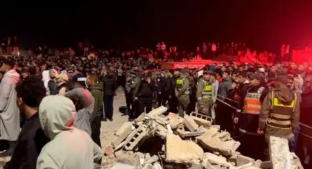 حقوقيون يحذرون من “قنابل إسمنتية” بالأحياء المغربية