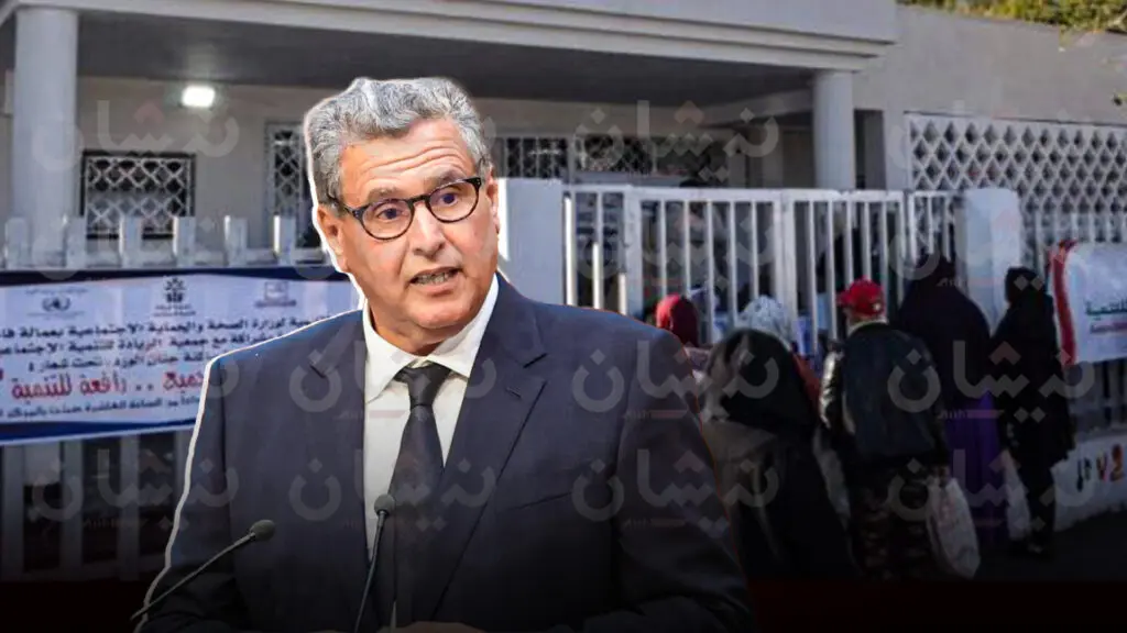 قوافل طبية تجر منتخبين عن “الأحرار” إلى جدل حملة مبكرة بفاس