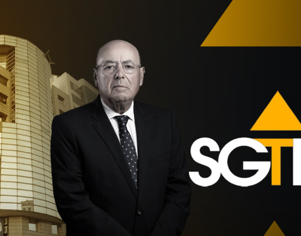 سهم شركة “SGTM” يحطم الأرقام القياسية ويقترب من 1000 درهم