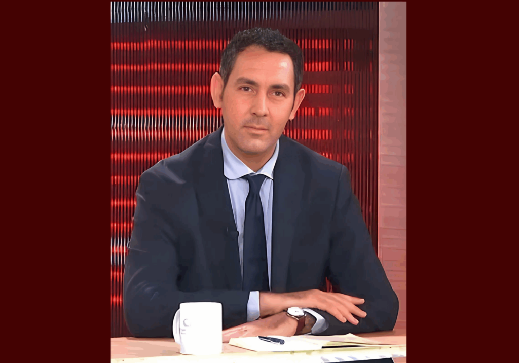 محمد رشيد عامل اقليم الصويرة