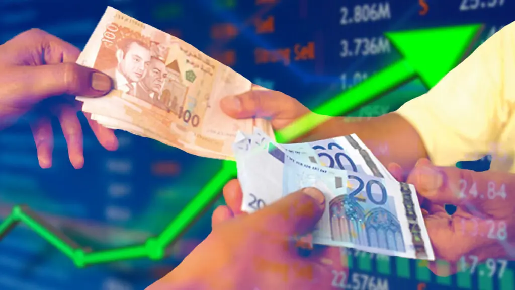 تحويلات مغاربة فرنسا وإسبانيا تقترب من 5 مليارات يورو وتنعش احتياطي العملة