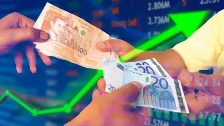 تحويلات مغاربة فرنسا وإسبانيا تقترب من 5 مليارات يورو وتنعش احتياطي العملة