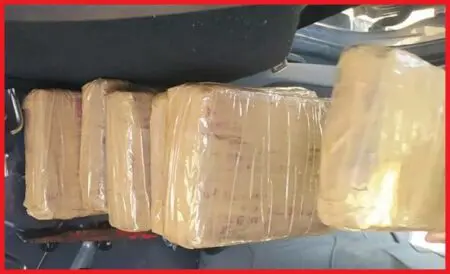 إحباط تهريب 12 كلغ من الكوكايين بمركز باب سبتة