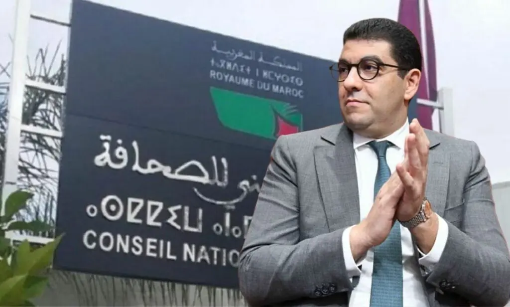 الصحافة في زمن بنسعيد.. كان يا ما كان!!