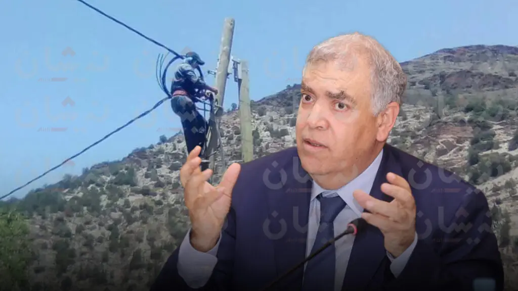 بولمان يطرق باب “لفتيت” بحثا عن مصير اتفاقية كهربة دواوير قروية