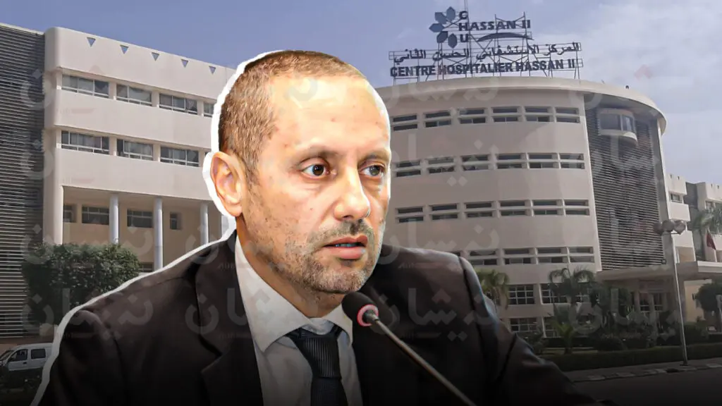 التهراوي يبحث عن مدير للمركز الاستشفائي الجامعي بفاس