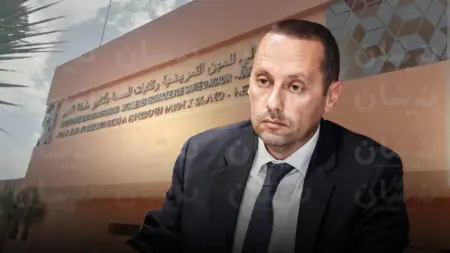 توتر غير مسبوق يهز معهد التمريض بكلميم وسط اتهامات باختلالات في التدبير