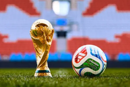 824 ألف وظيفة متوقعة بفضل مونديال 2026