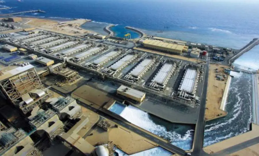غموض يلفّ مصير محطة تحلية الواليدية رغم مرور أربع سنوات على الإعلان