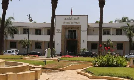 فيدرالية اليسار تنتقد “شلل” جماعة المحمدية وتدعو لتسريع المشاريع المتوقفة