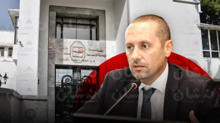 شكايات ممرضين بميدلت تجر “صفقة اطعام” إلى افتحاص مركزي
