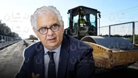 مطالب بتسريع تعويض متضرري نزع الملكية قبل مواصلة الأشغال