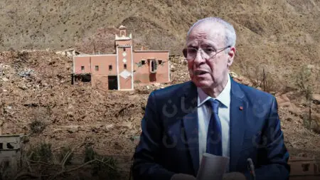 وزارة الأوقاف تطلق صفقة ترميم أضرحة متضررة من زلزال الحوز