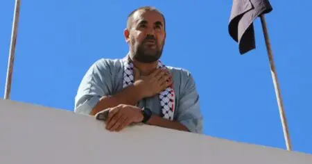 بعد رسالته من داخل السجن.. النيابة العامة تأمر بالتحقيق في “فيديو تهديد الزفزافي”