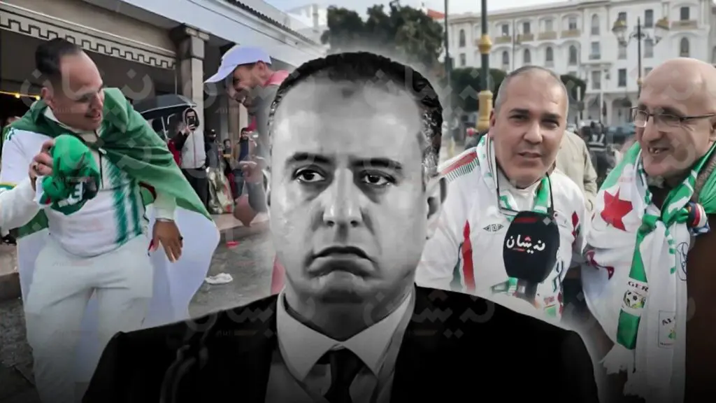 “زكارة في كاع لالجيري”.. العزاء في “ماريوت” والنشاط في باب الحد