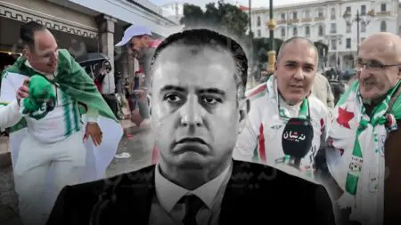 “زكارة في كاع لالجيري”.. العزاء في “ماريوت” والنشاط في باب الحد