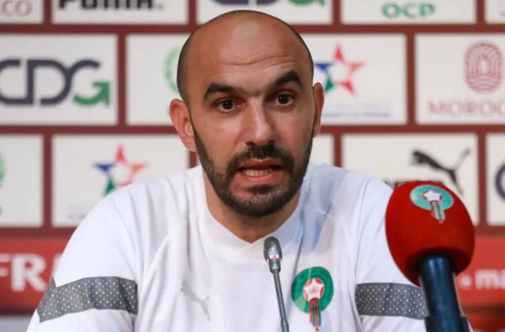 المغرب – مالي.. تعادل بطعم الهزيمة يضع أسلوب واختيارات الركراكي في قفص الاتهام