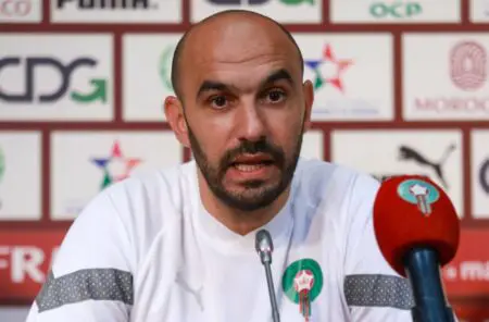 المغرب – مالي.. تعادل بطعم الهزيمة يضع أسلوب واختيارات الركراكي في قفص الاتهام